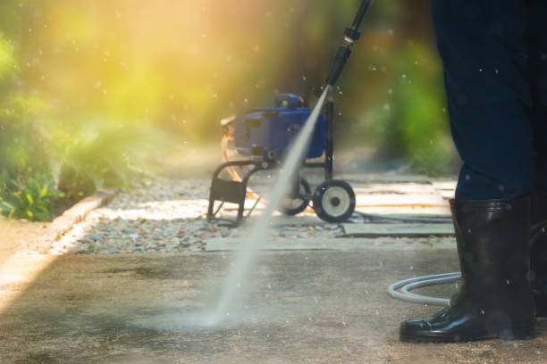 Reliable Blackwood, NJ Pressure Washing Services Solutions